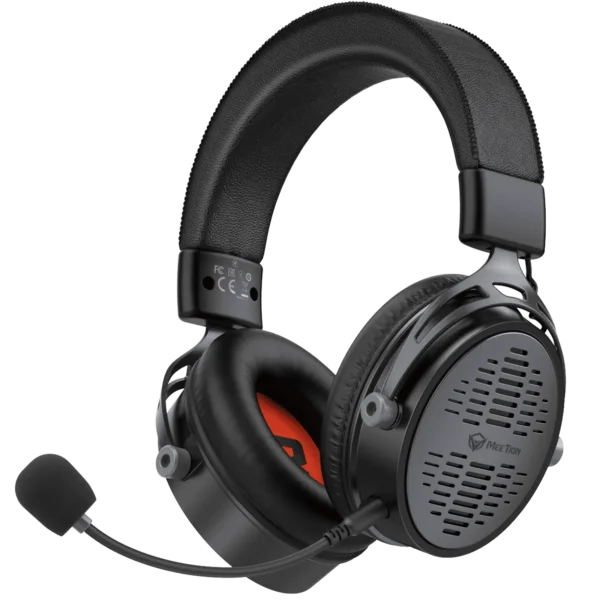 BTH013-2 MEETION MT-BTH013 (Black)