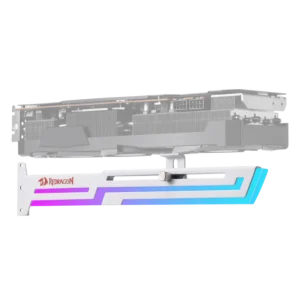 REDRAGON GCP03 (White)