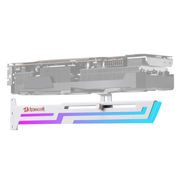 REDRAGON GCP03 (White)