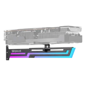 REDRAGON GCP03 (Black)