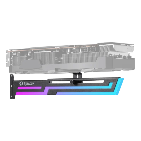 REDRAGON GCP03 (Black)