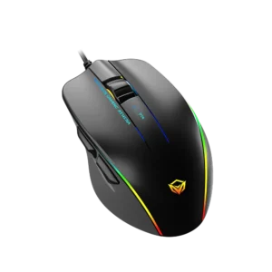 MEETION GM23  (Black)