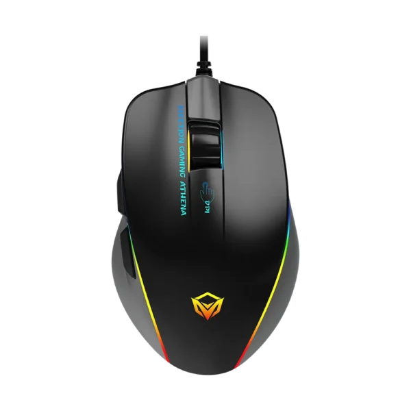 MEETION GM23  (Black)