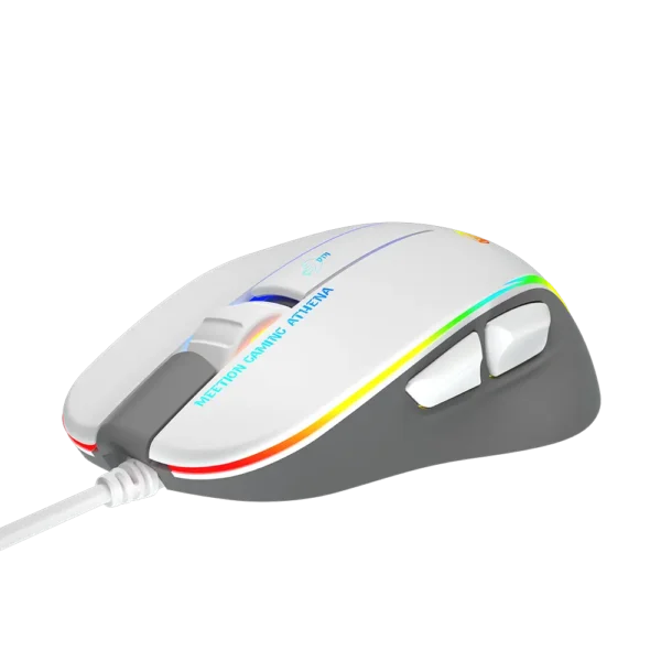 MEETION GM23 (White)