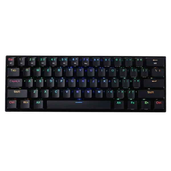 Redragon K615P