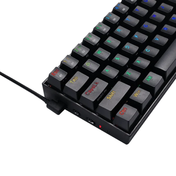 Redragon K615P