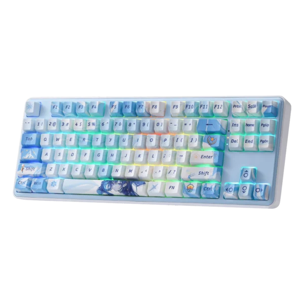 ⁨ ⁨ Redragon Star Blade K707