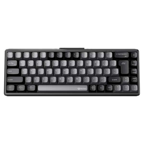 MK12-0 - Copy Meetion MK12 (Black)