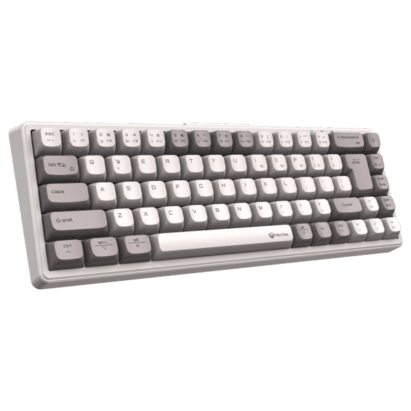Meetion  MK12 (white)