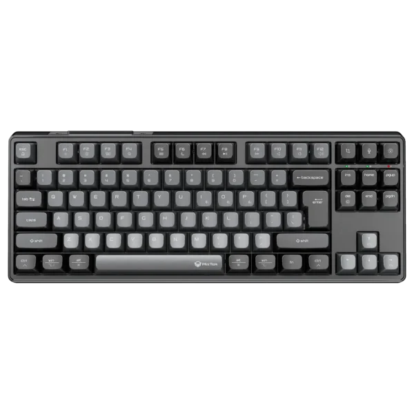 MEETION ⁨  MK14 (Black)