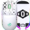 HXSJ T90 (White)