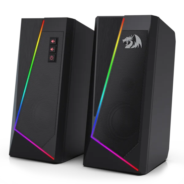 REDRAGON ANVIL (GS520)