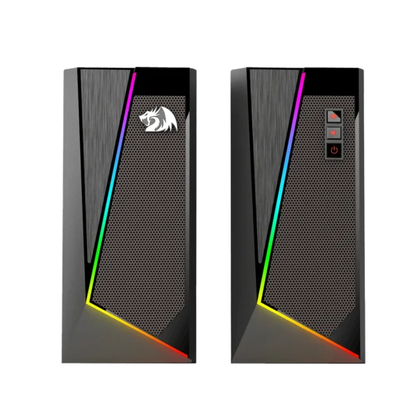 REDRAGON ANVIL (GS520)