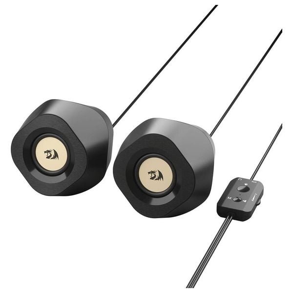 gs590-0 Redragon GS590