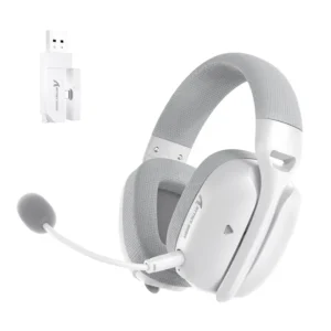 ATTACK SHARK L80PRO (white)