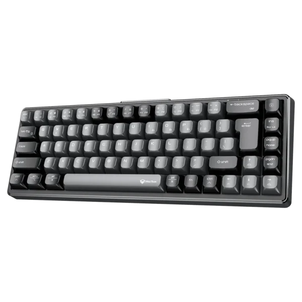 mk12-0 Meetion MK12 (Black)