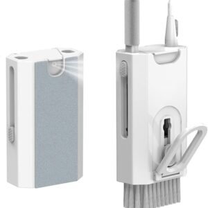 عدة تنظيف (8 في1)